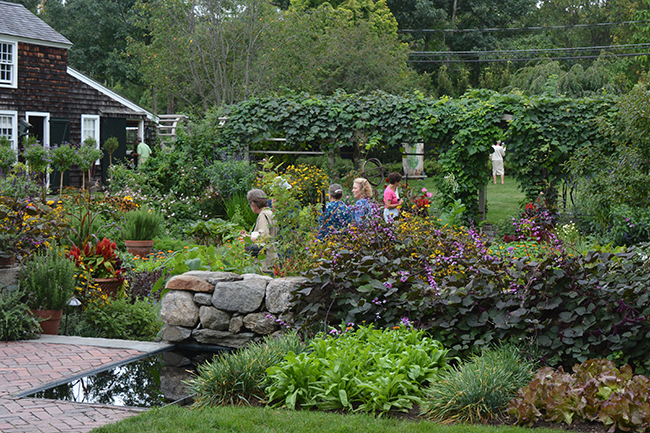 Middlesex County, MA Open Day